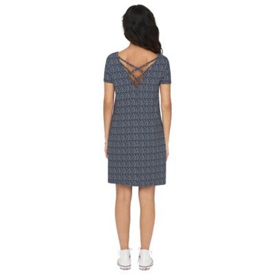 Robe Femme Onlbera Back Lace Up ONLY INTERSPORT