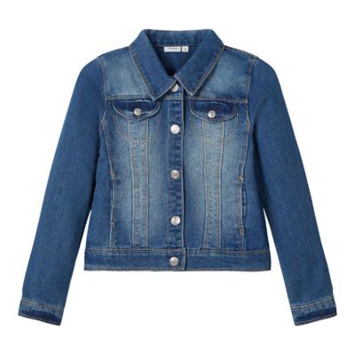 veste enfant nitstar rika dnm