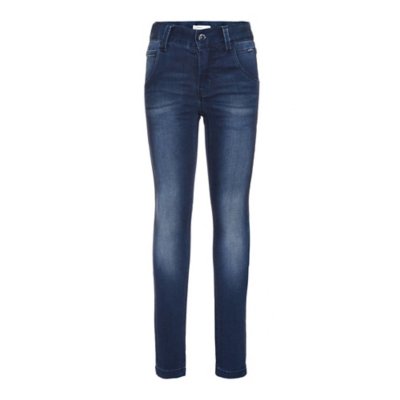 jean fille nitclassic dark