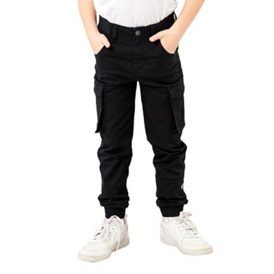 pantalon cargo garçon nitbamgo reg/r twi ca m nmt no