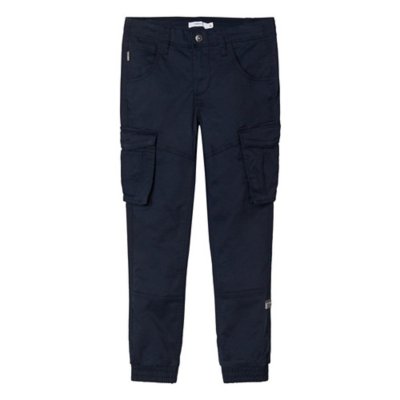 pantalon cargo garçon nitbamgo reg/r twi ca m nmt no
