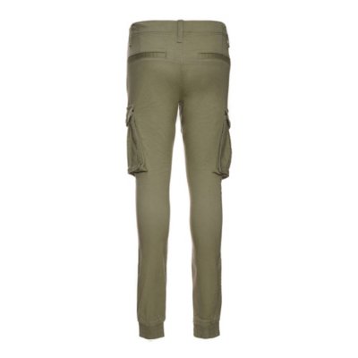 Pantalon cargo 2024 intersport