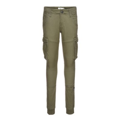 pantalon cargo garçon nitbamgo reg/r twi ca m nmt no