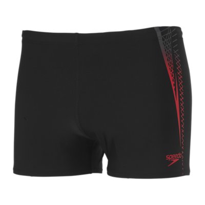 boxer de bain homme placement aquashort