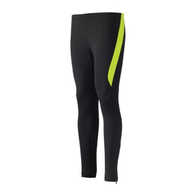 pantalon running asics homme