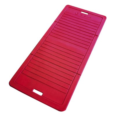 tapis de gym pliable 140 cm