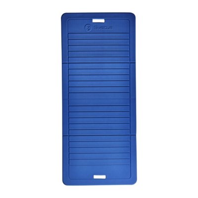 tapis de gym pliable sveltus