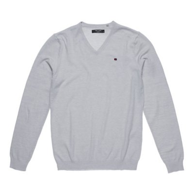 pull homme piko