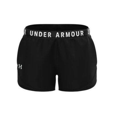 short de training femme play un 3