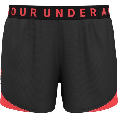 short de training femme play un 3