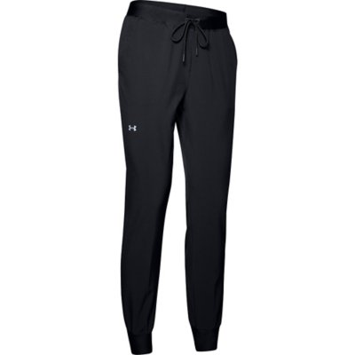 pantalon de training femme ua armour sport woven pant