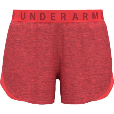 short de training femme play up 30 twist