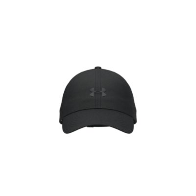 casquette femme ua play up cap