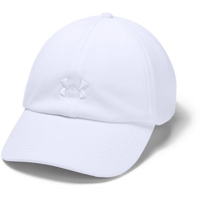casquette femme ua play up cap