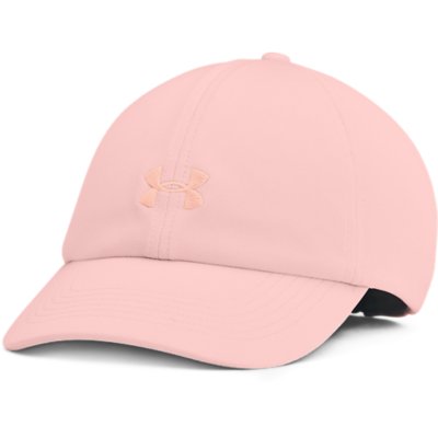 casquette femme ua play up cap