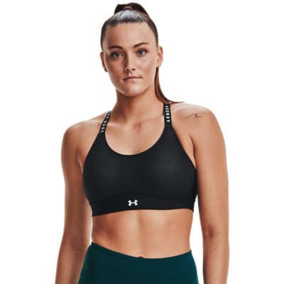 brassière de training femme infinity mid