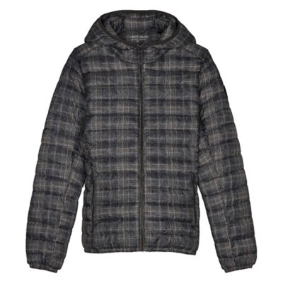 doudoune homme blighter