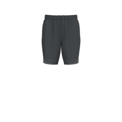 short de training homme ua training stretch shorts