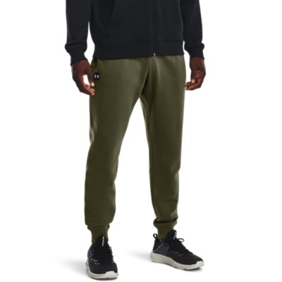 jogging homme ua rival fleece jogger