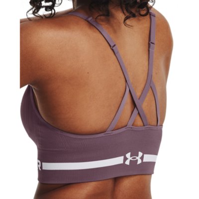 Brassière De Training Femme Seamless24 UNDER ARMOUR