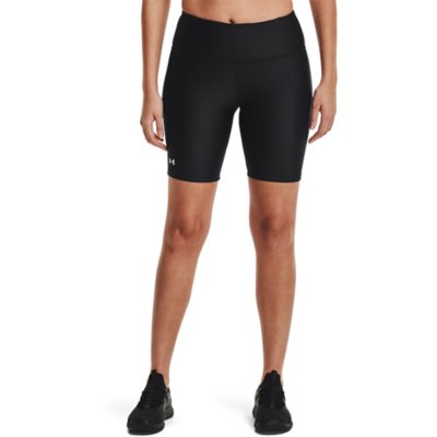 short de training femme hg armour bike short