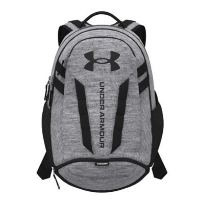 sac à dos adulte ua hustle 5.0 backpack