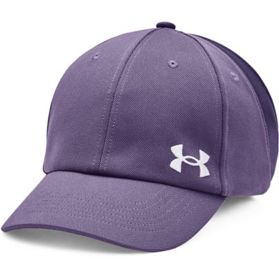 casquette femme ua play up wrapback