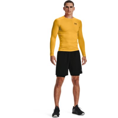 Cuissard under armour discount homme