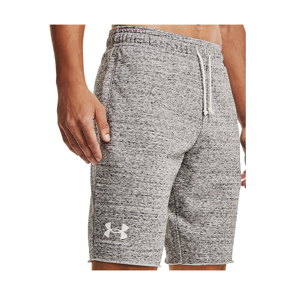 short homme ua rival terry