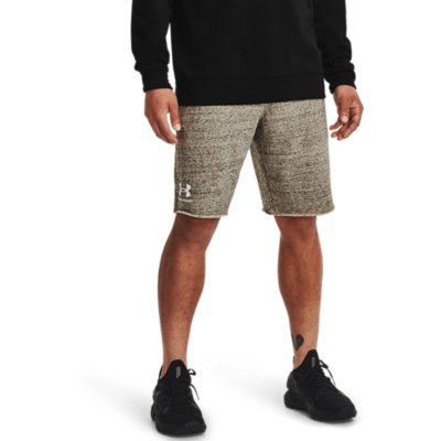 short homme ua rival terry