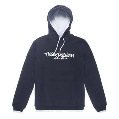 sweatshirt à capuche homme siclass