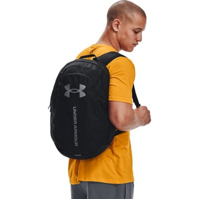 sac à dos adulte ua hustle lite backpack