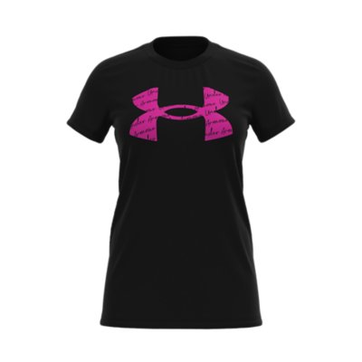 tee-shirt de training à manches courtes femme tech solid bl ssc