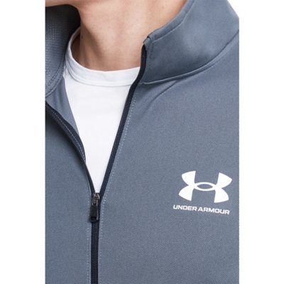 Veste under armour online intersport