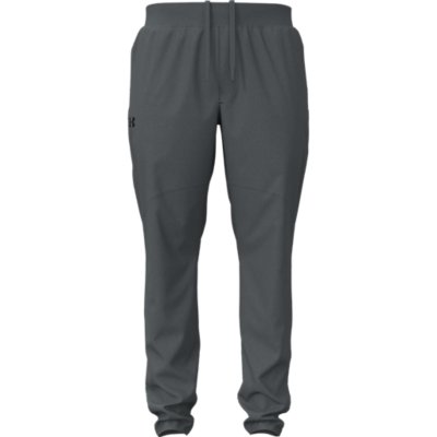 pantalon de training homme ua stretch woven