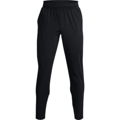 pantalon de training homme ua stretch woven