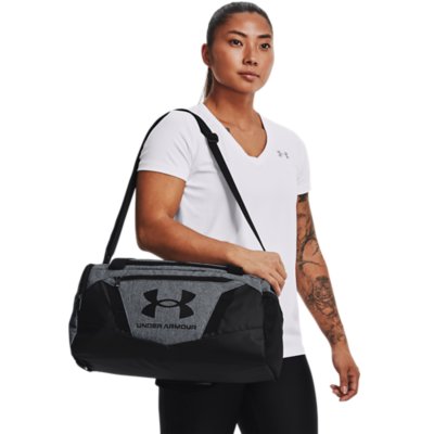 Sac under armour clearance intersport