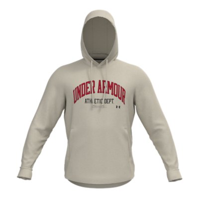 sweatshirt de training à capuche homme try athlc dept