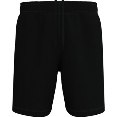 short de training homme woven graphic