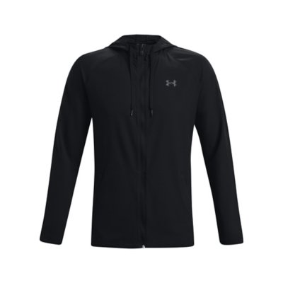 veste de training homme wvn perforated wndbreaker