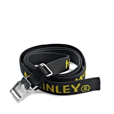 sangle gear straps with metal buckle - sangle d