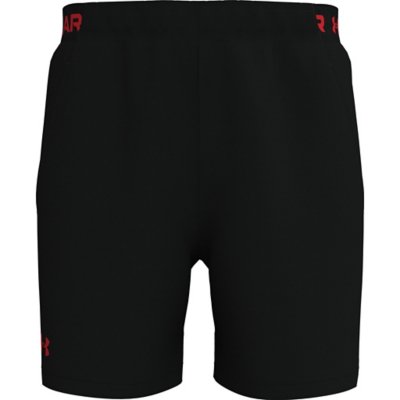 short de training homme vanish woven