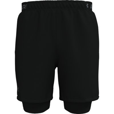 short de training homme vanish woven 2in1 sts