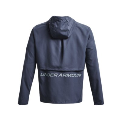 Veste running homme discount intersport