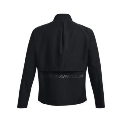 Veste under armour intersport sale
