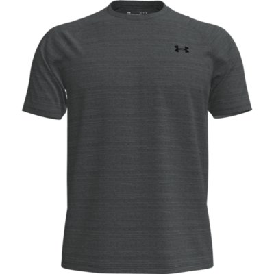 tee-shirt de training à manches courtes homme tiger tech 2