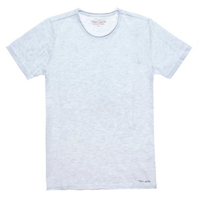 tee-shirt à manches courtes homme turos mc