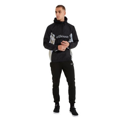 Coupe vent ellesse homme pas online cher