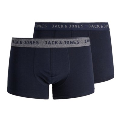lot de 2 boxers homme