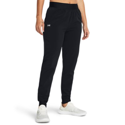 Pantalon De Training Femme Rival Woven UNDER ARMOUR INTERSPORT